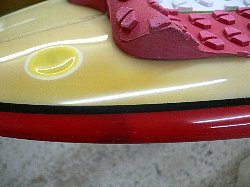 �I�[�o�[�z�[�� hobie 6